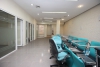 Office with 165sqm for rent in Hoan Kiem, Ha Noi